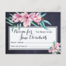 Search for brides postcards Bridal shower