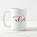 Search for heart attack survivors mugs Surgery