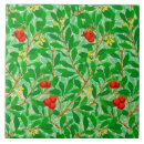Search for william morris tiles Leaves