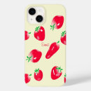 Search for juicy iphone cases Red