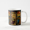 Search for annunciation mugs Christian