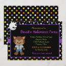 Search for werewolf invitations Cute
