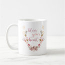 Search for southern saying mugs Heart