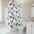 Search for chicken shower curtains Bird