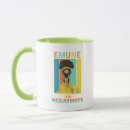 Search for funny emu mugs Pun