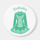 Search for irish names magnets St paddys day