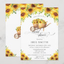 Search for wheelbarrow invitations Watercolor