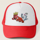 Search for shaking hats Cartoon network