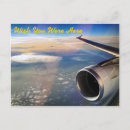 Search for flights postcards Travel