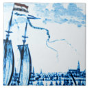 Search for antique delft tiles Holland