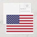 Search for american flags postcards United states flag