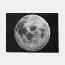 Search for science doormats Moon