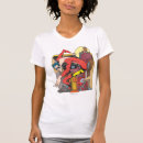 Search for plastic man tshirts Eel