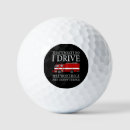 Search for firefighter golf balls Firemen