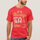 Search for tea party tshirts Trendy