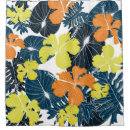 Search for flowery shower curtains Pattern