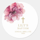 Search for watercolor rose stickers Modern elegant