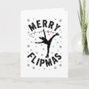 Search for figure skating christmas cards Funny