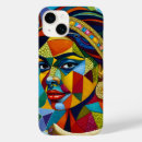 Search for womans face iphone cases Drawing