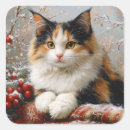 Search for fur stickers Cat