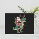 Search for t rex christmas cards Xmas