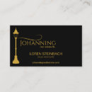 Search for posting business cards Modern