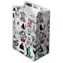 Search for batman gift wrap Super hero pattern