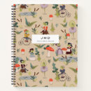 Search for frog notebooks mushroom