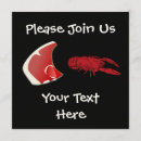 Search for steaks invitations Party