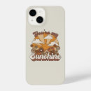 Search for my sunshine iphone cases Floral