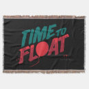Search for horror movie blankets Officially licensed