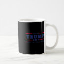 Search for donald j trump mugs Conservative