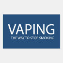 Search for vapes stickers Vaper