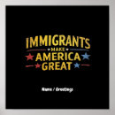 Search for immigration posters Protest