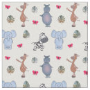 Search for safari fabric Zebra