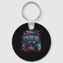 Search for pc gamer key rings Blue jay