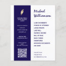 Search for styling flyers Professional