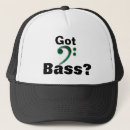 Search for clef hats Bass