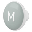 Search for letter knobs and pulls Grey