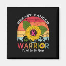 Search for weakness magnets Warrior