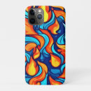 Search for blazing iphone cases Flames
