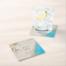 Search for beach wedding coasters Summer