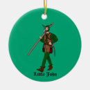 Search for robin hood christmas tree decorations Forest