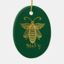 Search for bee ornament christmas tree decorations Beekeeping