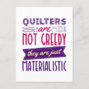 Search for quilts postcards Sewing