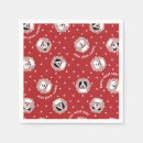 Search for new year napkins New year's day