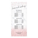 Search for sparkling rack cards For her