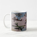 Search for ww1 mugs Aircraft