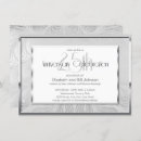 Search for winter dinner party invitations Chic
