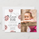 Search for kid light invitations Pink